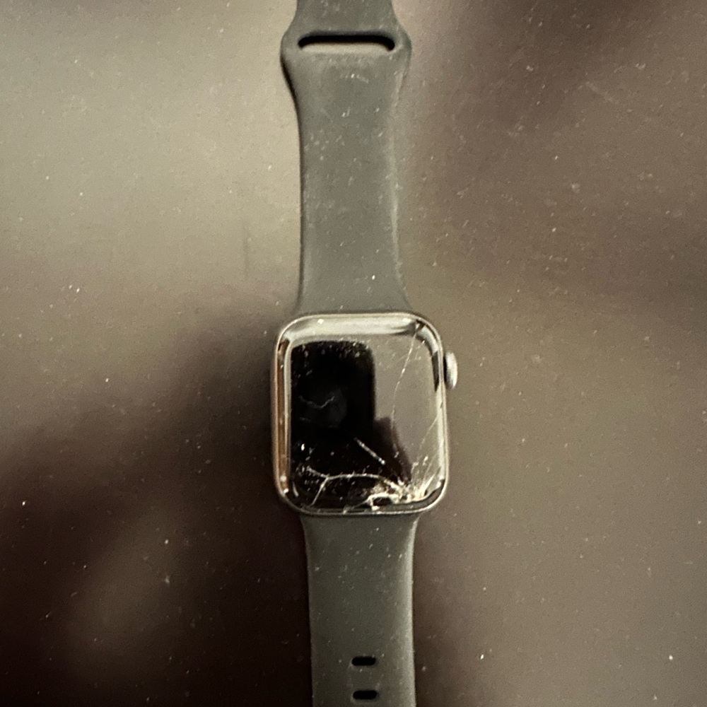 Apple Watch Series 5